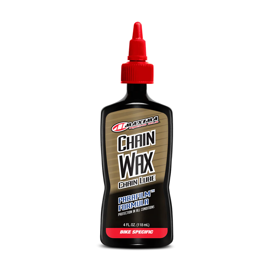 Chain Wax 118ml bicycle chain lubricant Baycity Power Parts