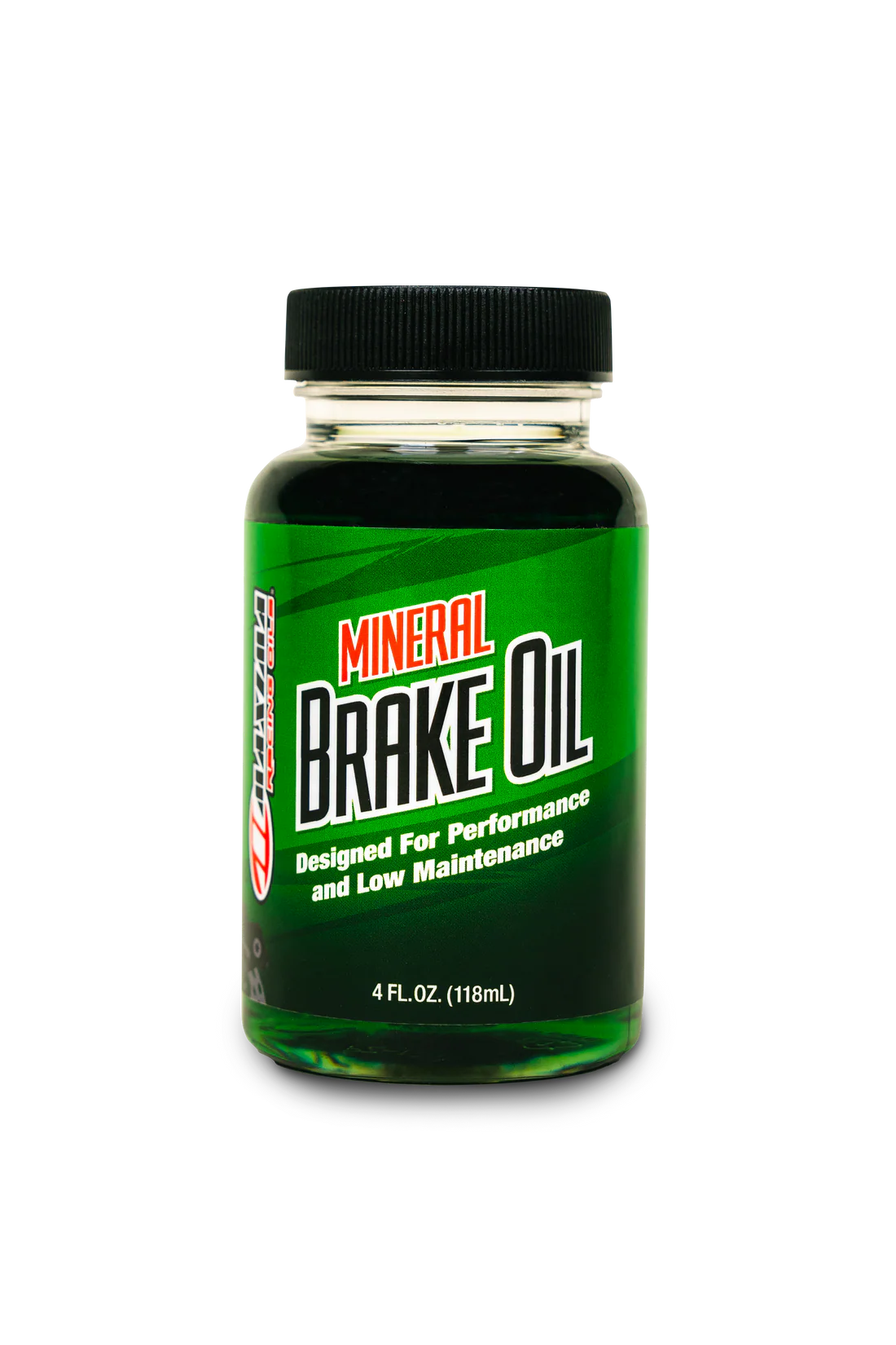 Mineral Brake Oil 120ml motorcycle brake fluid Baycity Power Parts