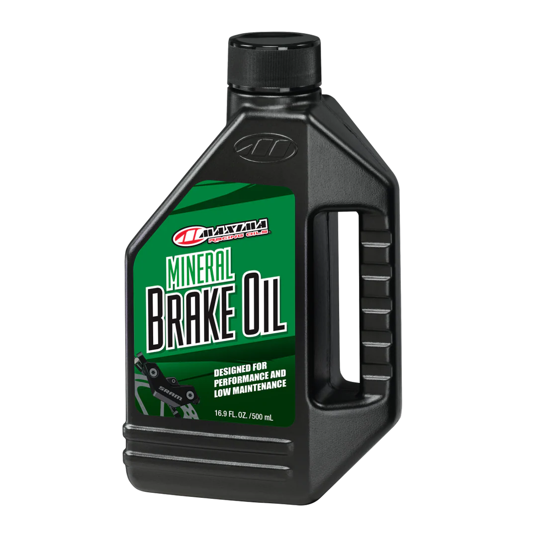 Mineral Brake Oil 500ml motorcycle brake fluid Baycity Power Parts