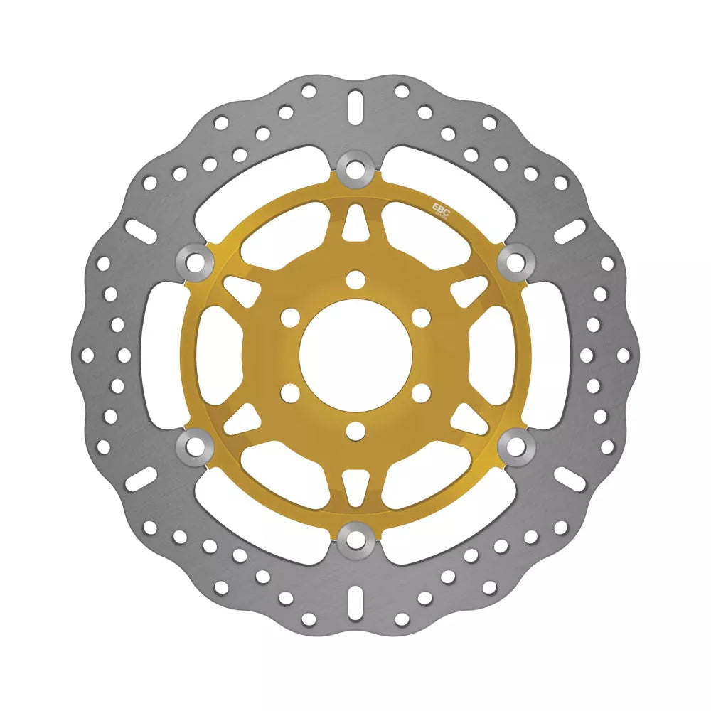 Brake Rotor FA MD864XC at baycity powerparts
