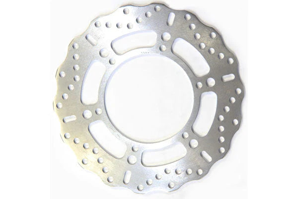 Brake Rotor by EBC- MD Series (2002C) - Rear Floating