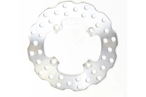 Brake Rotor by EBC UK - MD6187C - Rear at baycity powerparts