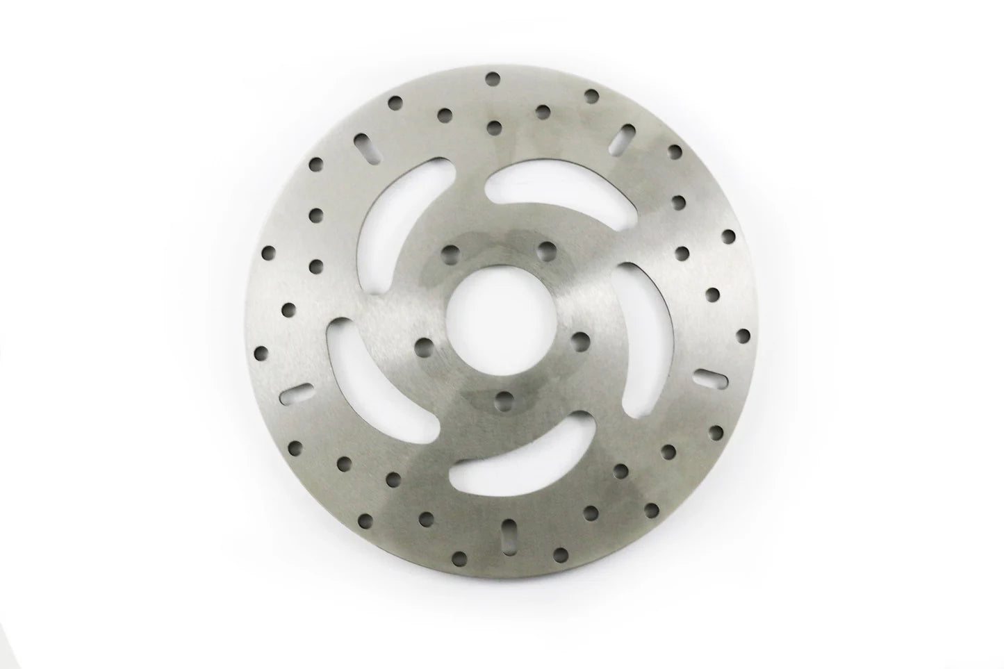 Brake Rotor by EBC UK - MD Series - MD524 - MD SS Inox at baycity powerparts