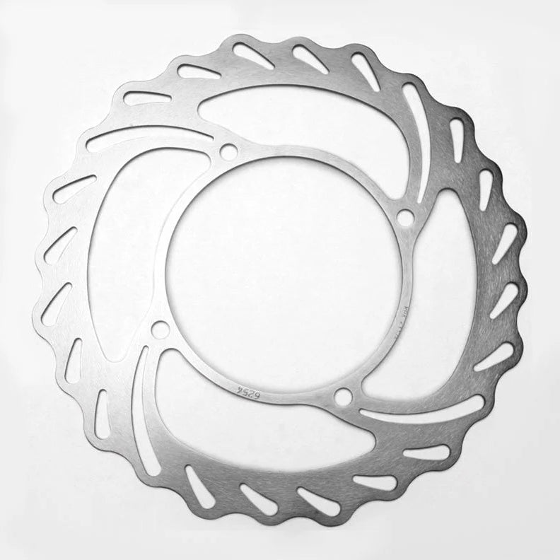 Brake Rotor by EBC UK - MD Series - Suzuki RMZ - Front MD at baycity powerparts