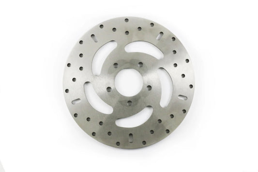 Brake Rotors by EBC UK - Front (MD881) - Front C at baycity powerparts