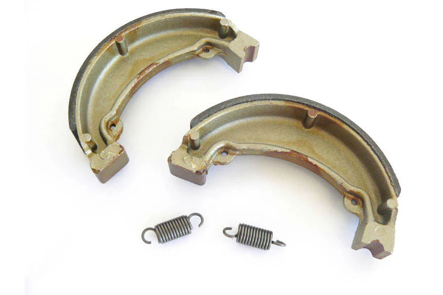 Brakes - Y514 Organic - EBC - One Set Shoes ( One Set)