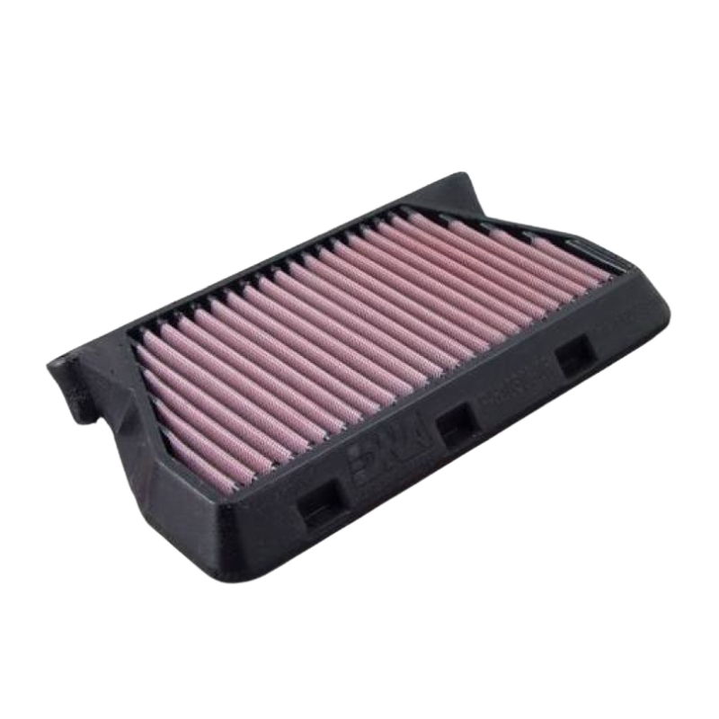 Front view of DNA Air Filter Honda CBR 1000RR (08-15)