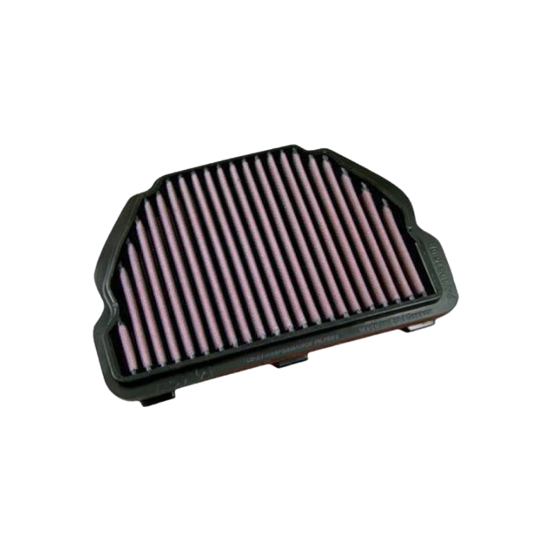 Front view of DNA Air Filter Yamaha R1/R1S/R1M 1000 Series (15-24)