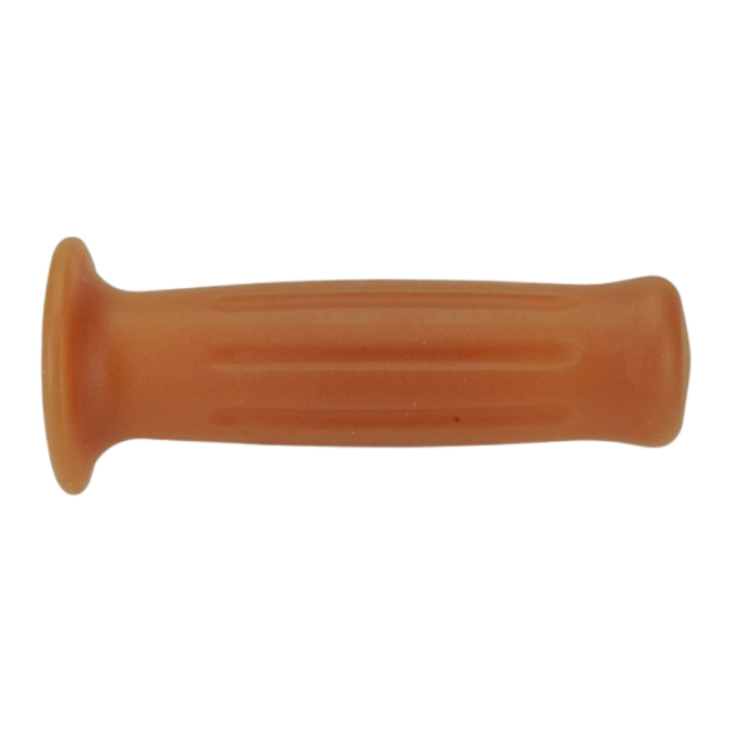 front view of Domino Handlebar Grips 3394 - Para