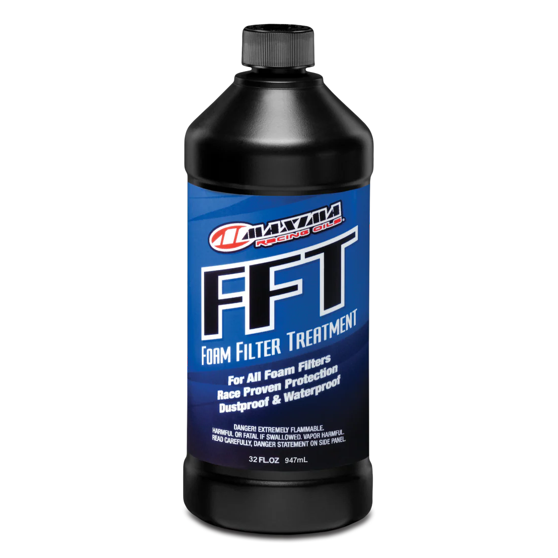 FFT Foam Filter Treatment 948ml air filter oil Baycity Power Parts