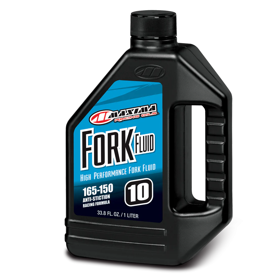 Racing Fork Fluid 10WT 1000ml mineral suspension oil Baycity Power Parts