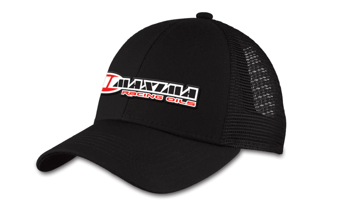 Mesh Hat L XL Maxima motorcycle apparel Baycity Power Parts