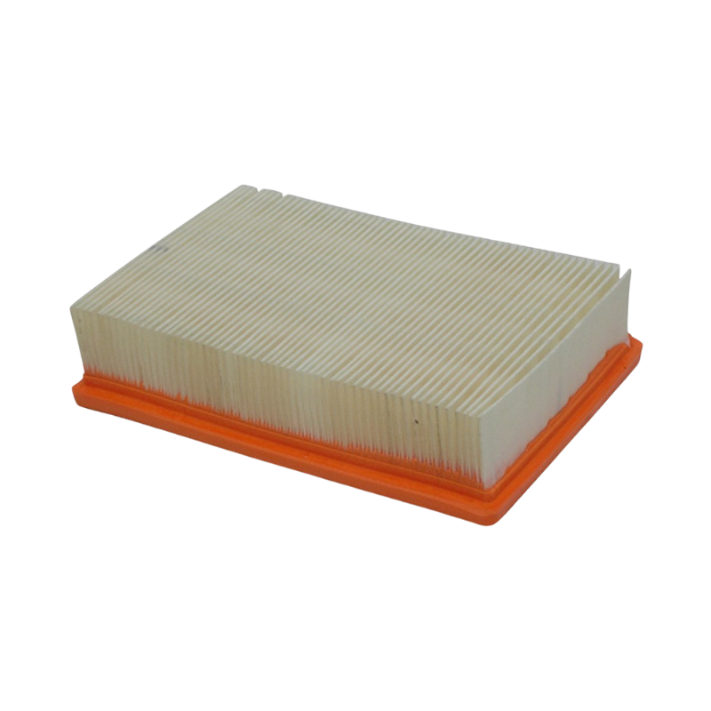 Front view of MIW Air Filter B9101