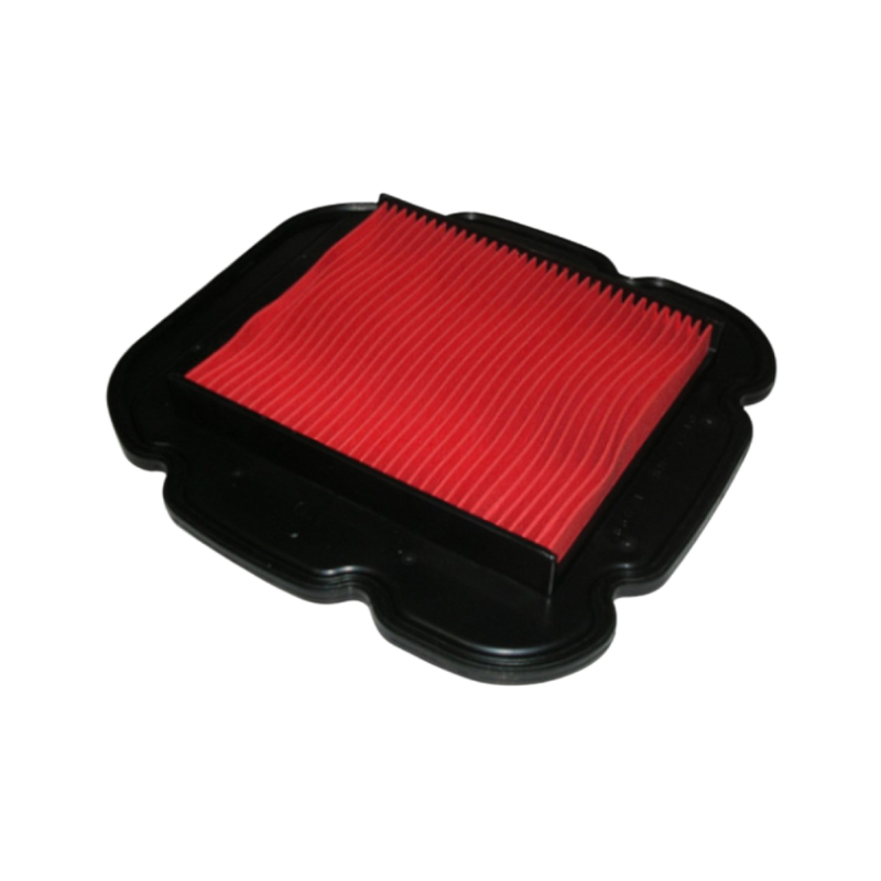 front view of MIW Air Filter S3167