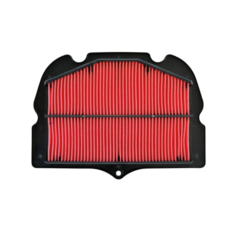 Front view of MIW Air Filter S3200