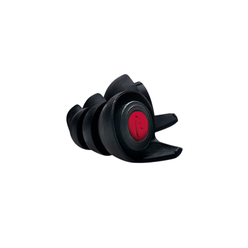 Front view of Pinlock Earplugs