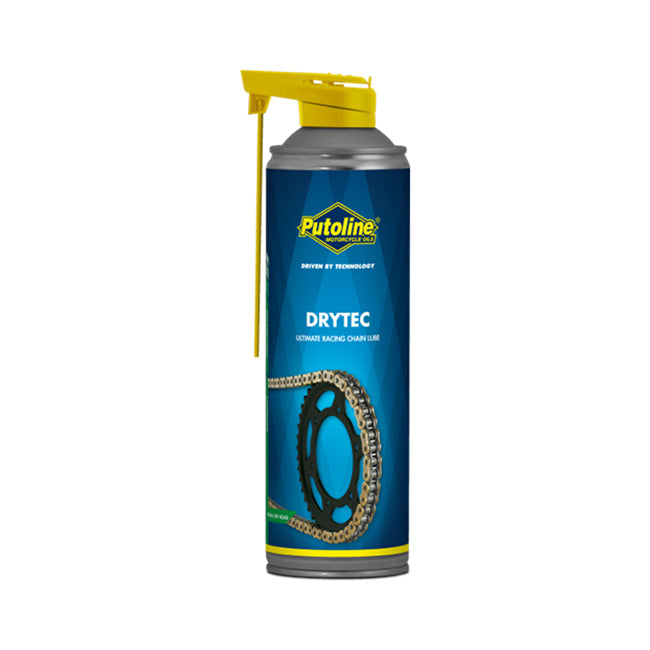 Putoline Drytec Race Chain Lube - 500ml