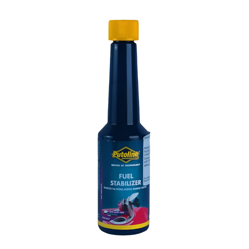 front view of Putoline Fuel Stabilizer - 150ml