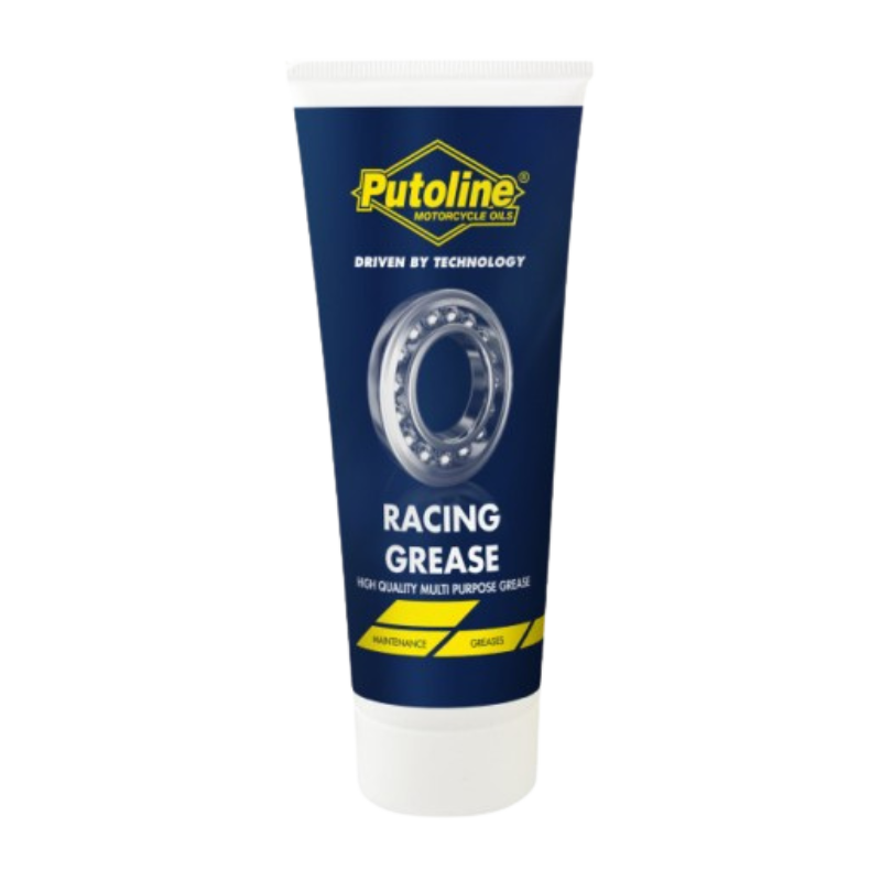 front view of Putoline Racing Grease - 100gm