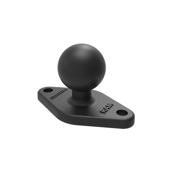 RAM Base - Diamond Ball Base - B - Composite