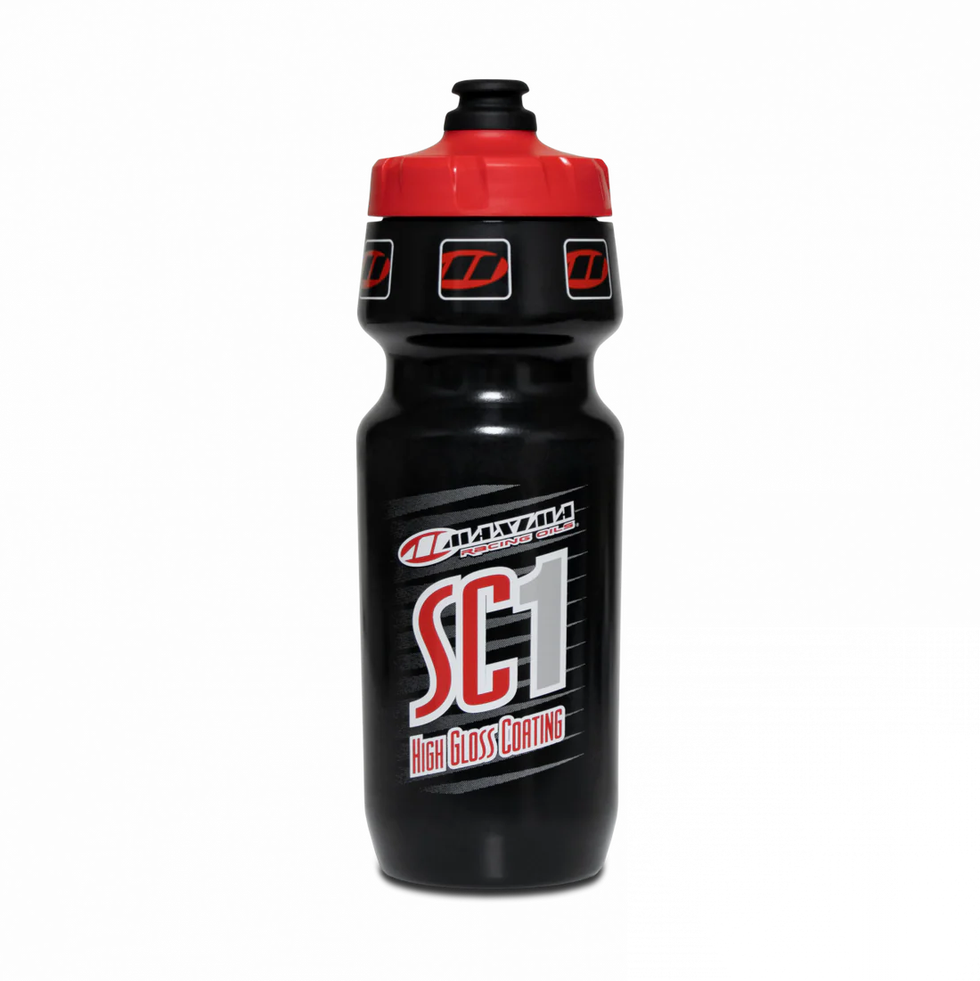 24oz SC1 Water Bottle hydration bottle Baycity Power Parts