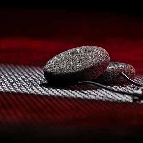 Sena HD speaker Type B kit for enhanced motorcycle communication audio