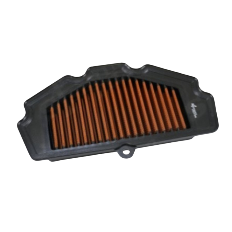 Front view of Sprint Air Filter PM163S Kawasaki Versys