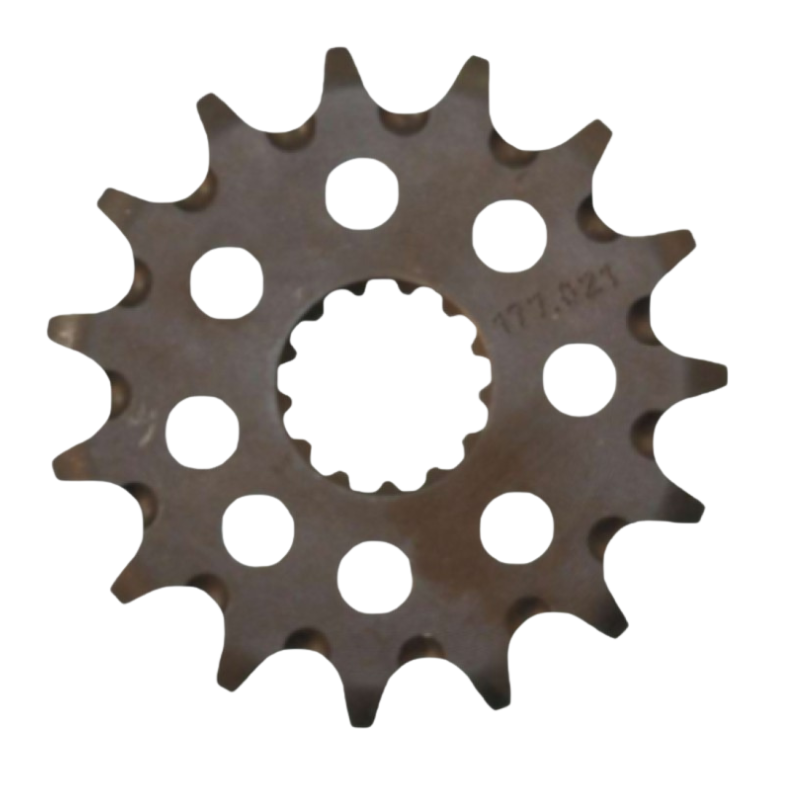 Supersprox CST 565 15 1 counter shaft sprocket high performance motorcycle gearing upgrade Baycity Power Parts