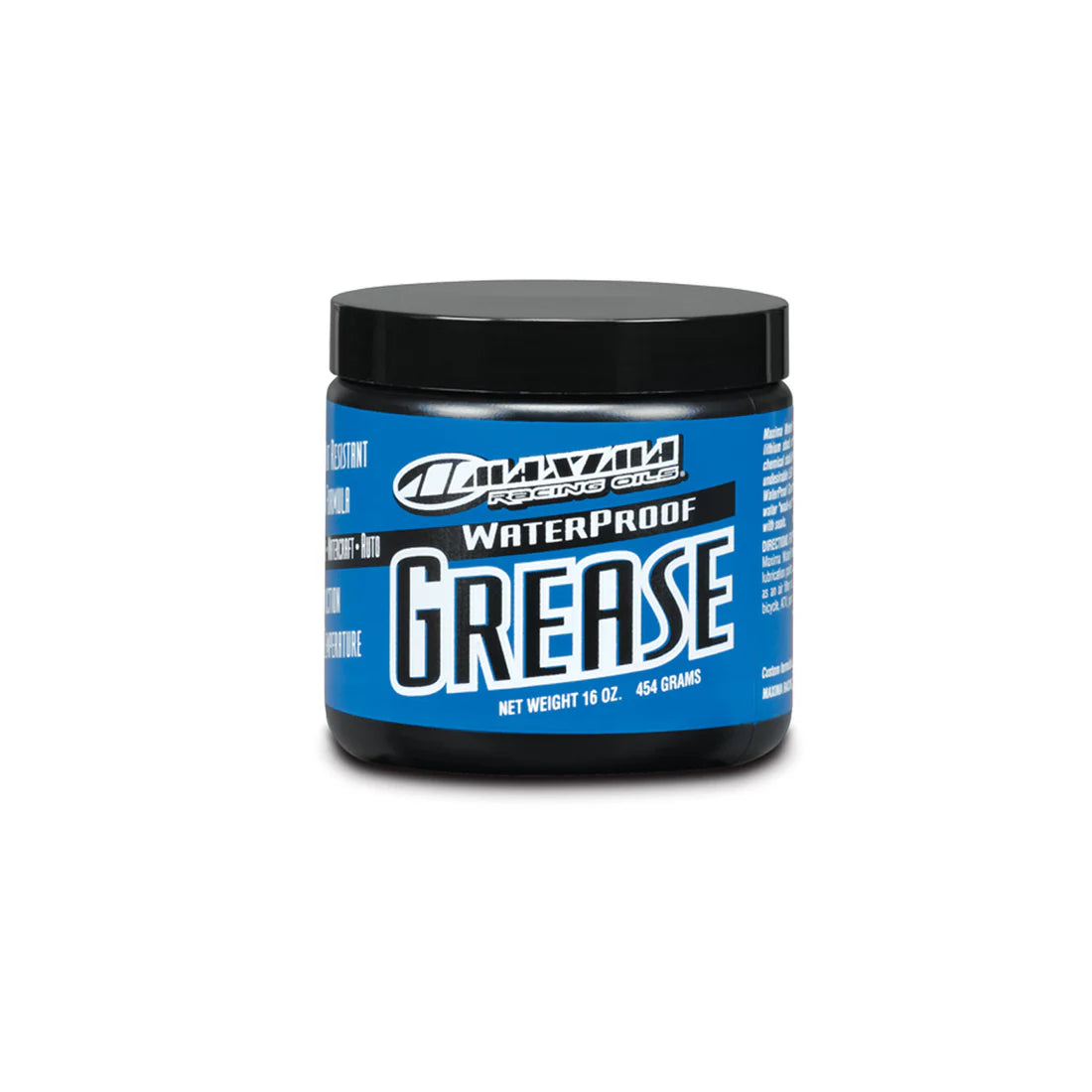 Waterproof Grease high performance motorcycle lubrication Baycity Power Parts