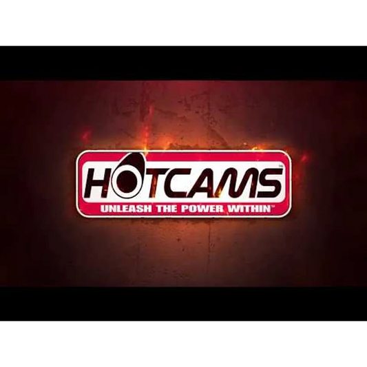 Valve Shim Kits by Hot Cams - 10.00mm Complete shim kit. 1.85-3.25mm in 0.05mm increments with 3 shims