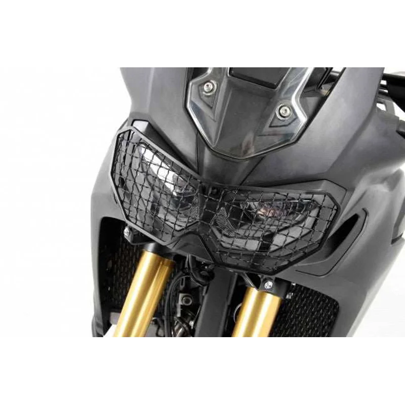 Honda Africa Twin Protection - Head light Guard - Adaptor - 2015-2017 & 2018 onwards