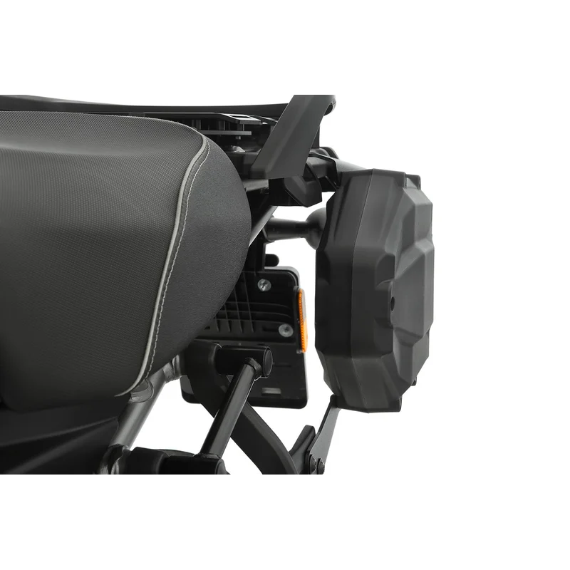 HD PAN America Ergonomics - Toolbox - Without SideCases