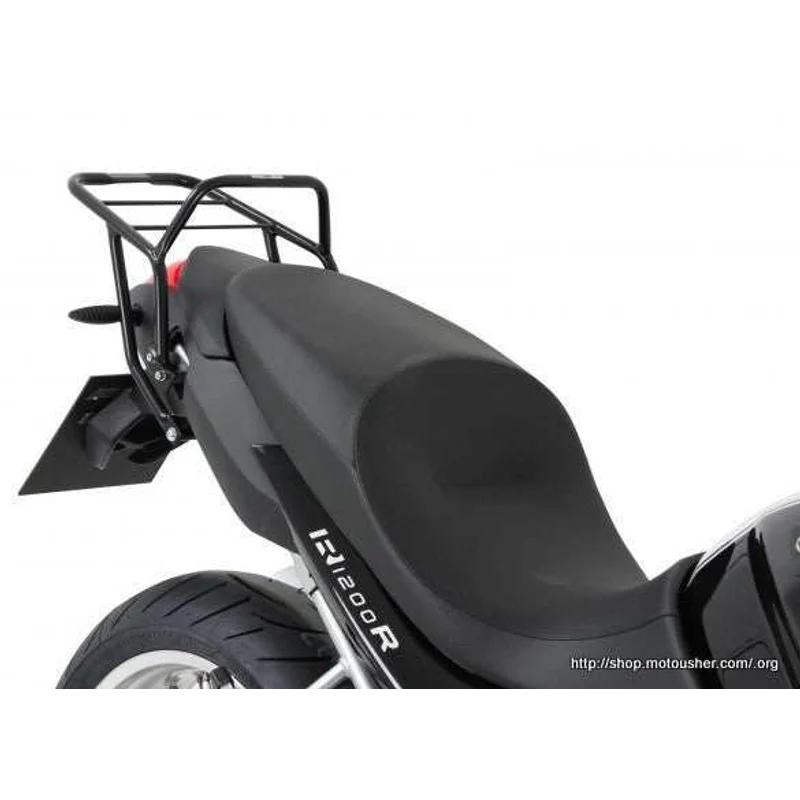 BMW R1200R Carrier - Tube Top case