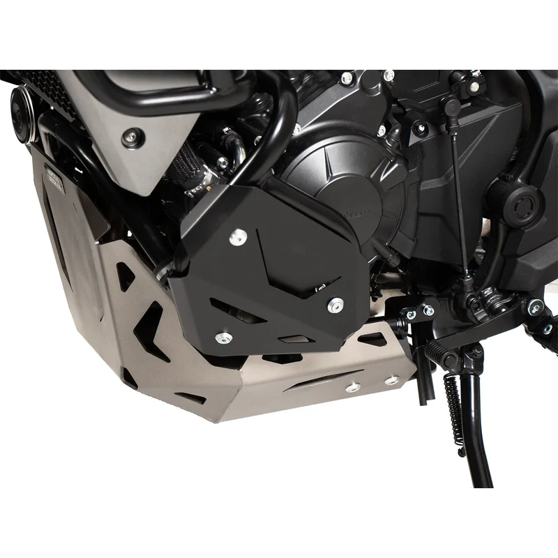 Honda Transalp XL 750 Protection - Engine Protection Plate