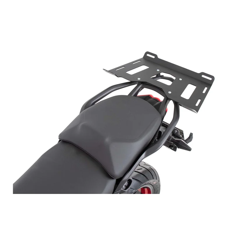 Ducati Multistrada V4 Luggage - Rear Rack