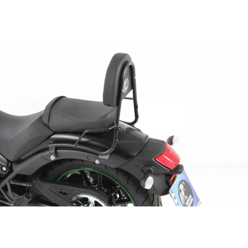 Kawasaki Vulcan S Ergonomics - Backrest (w/o Small Carrier)