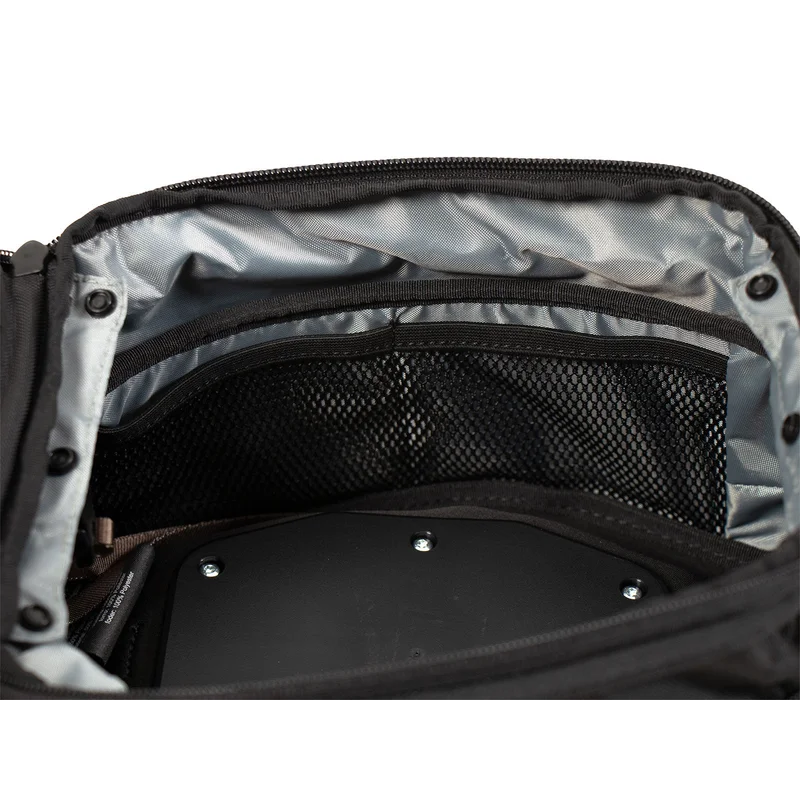 Tank bag Epic 11 (Belt)