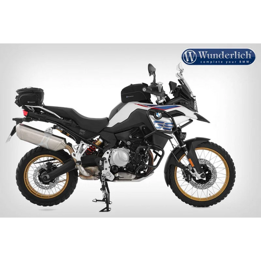 BMW F GS Series Plastics - Extended Fender