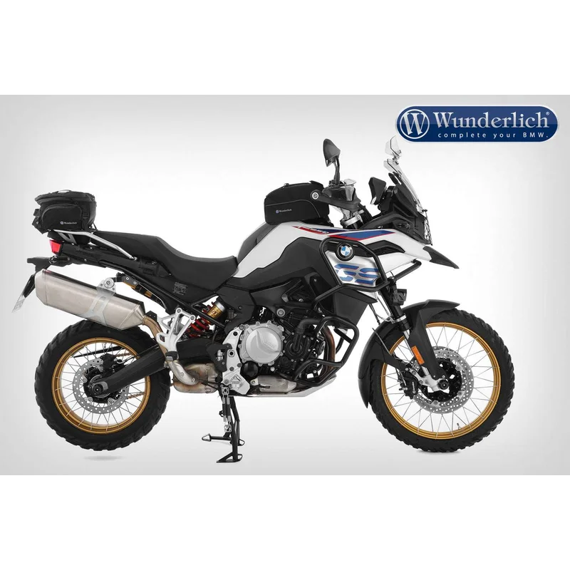 BMW F GS Series Plastics - Extended Fender