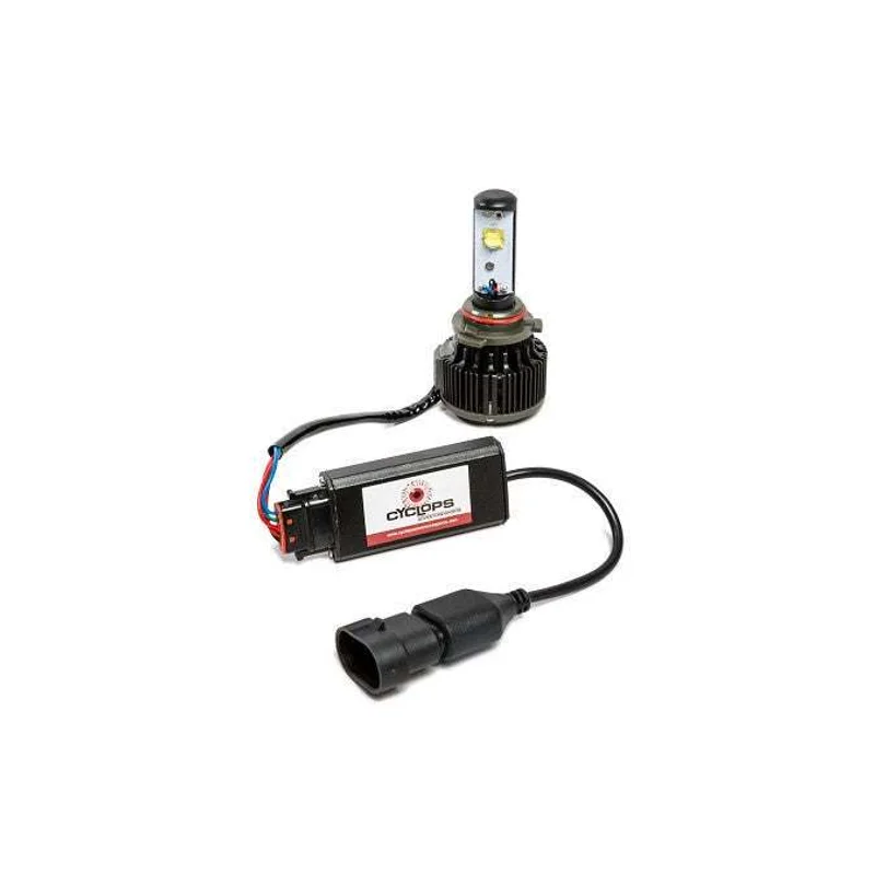 LED H8, H9 & H11 4800 Lumen Headlight (1pc)