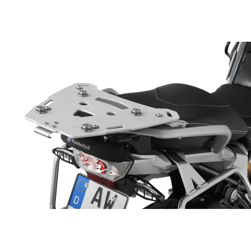 Bmw R1200/1250GS Carrier TopCase - Extreme Cases
