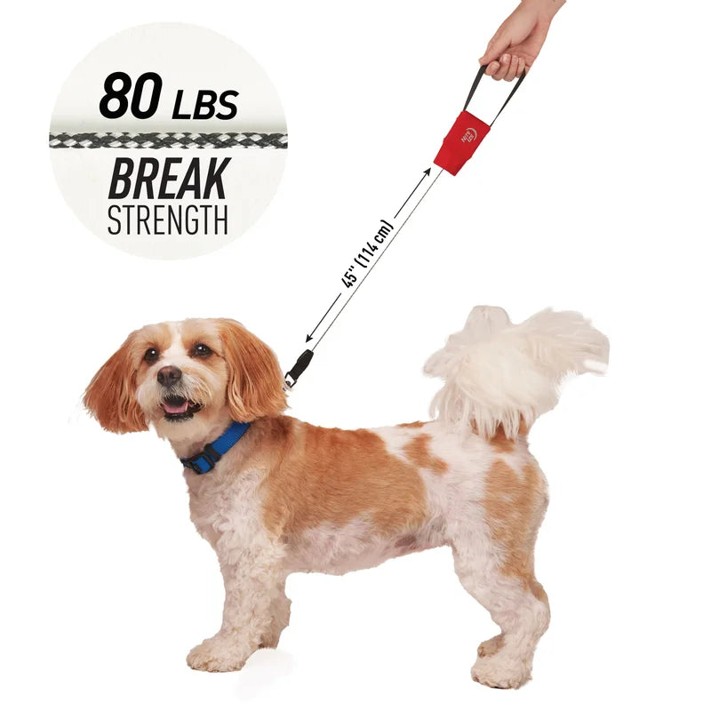 RADDOG RETRACTABLE POCKET LEASH - Large