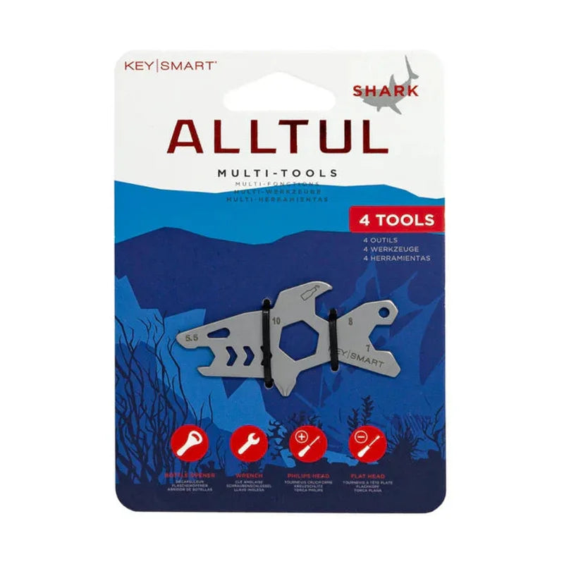 ALLTUL™ Shark - Shark