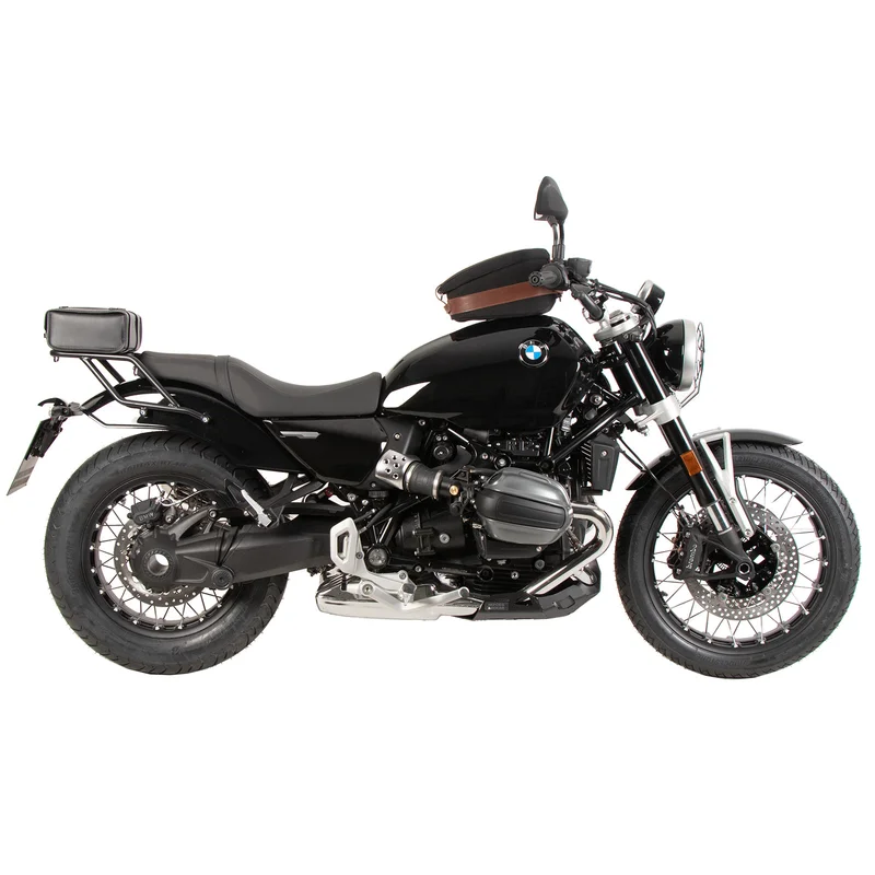 BMW R 12 Luggage Carrier - Rear Rack