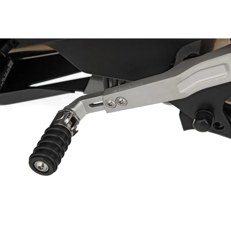 BMW R 1300 GSA Ergo - Adjustable Gear Lever (CLEVER LEVER) - Black