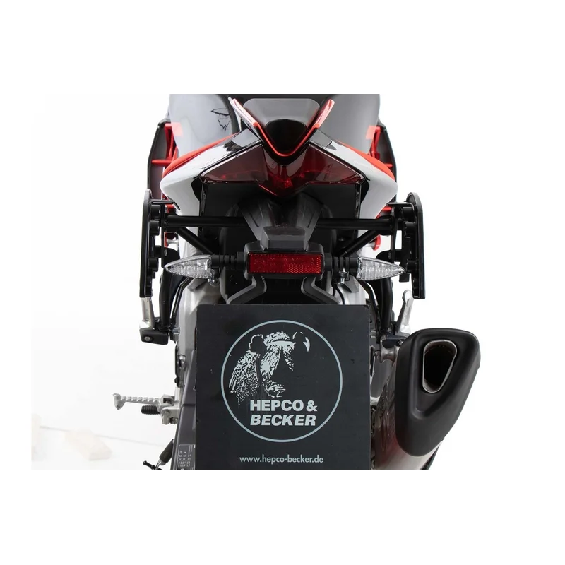 Aprilia RSV4 Luggage - C-Bow