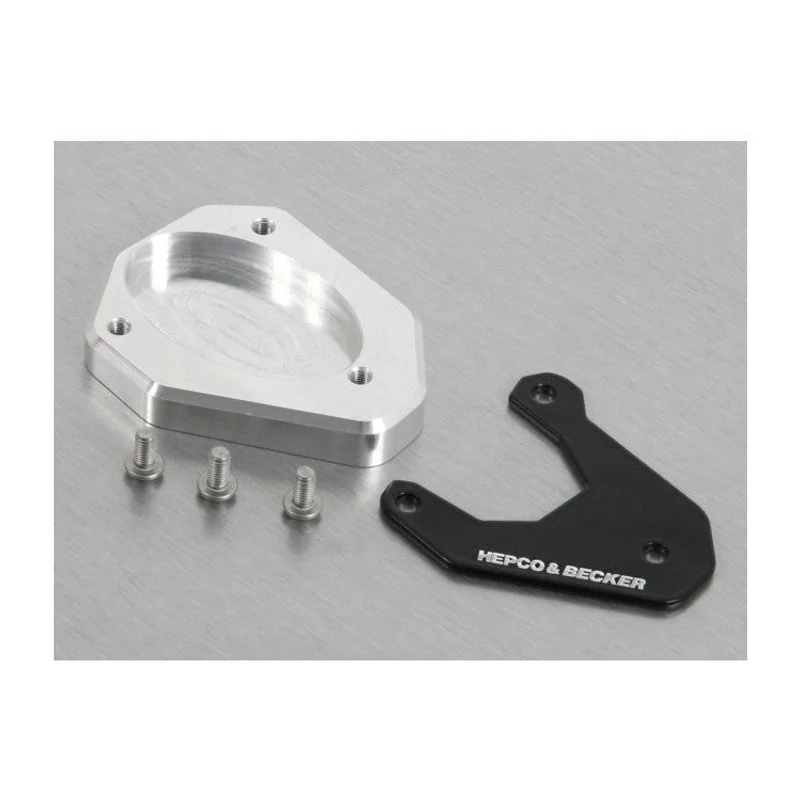 Side stand Enlargement - HB (2512)