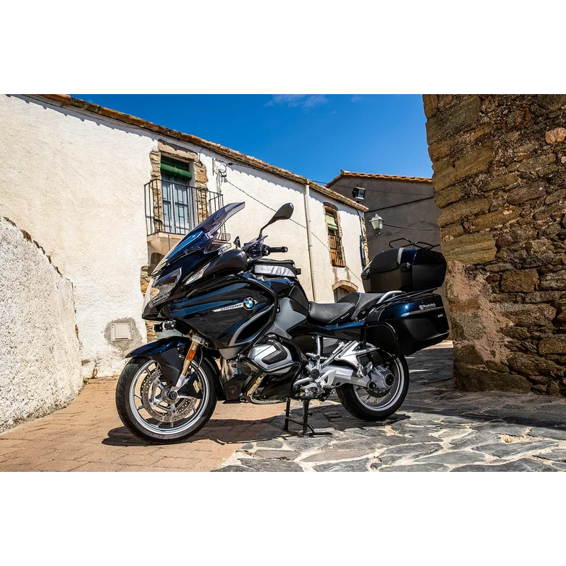 BMW R 1250 RT Protection - Tank Guard