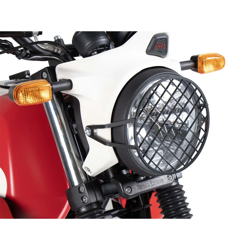 Royal Enfield Scram 411 - Headlight Grill
