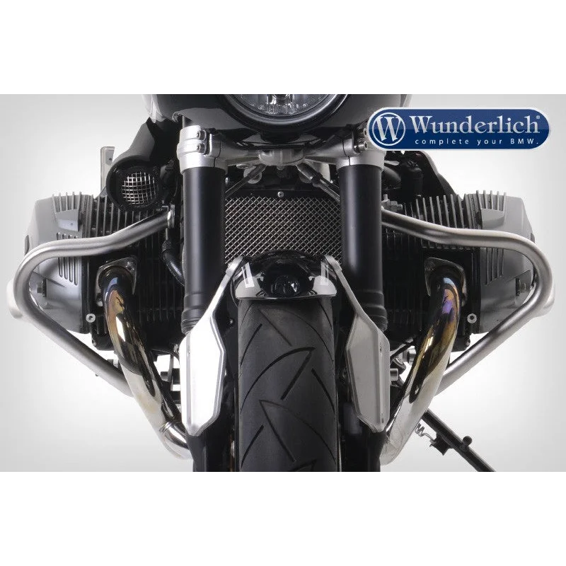 BMW R NineT Protection - Engine Guard (Stainless Steel)